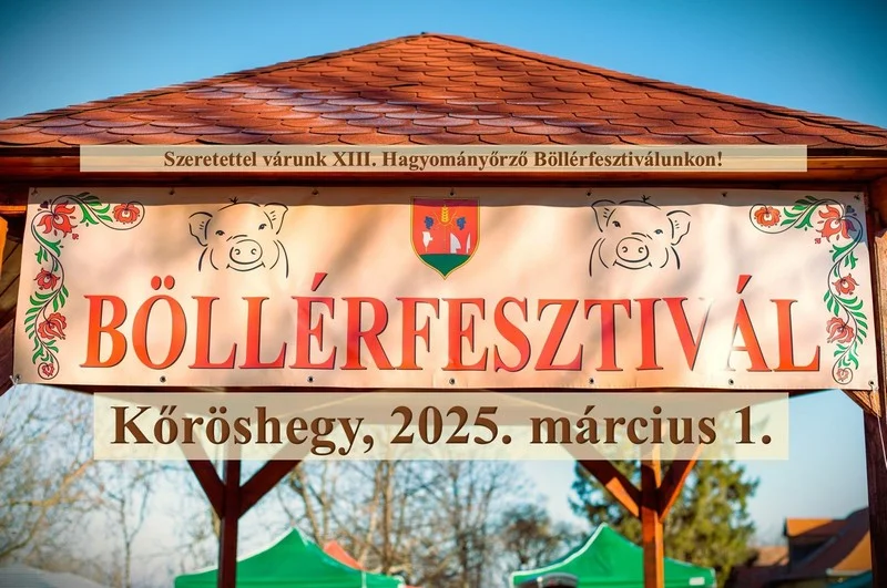 Böllérfesztivál 2025