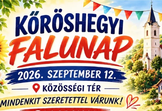 Falunap 2026 szeptember 12.